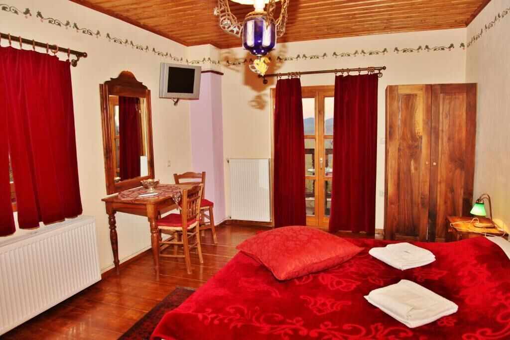 Photo of Bedroom in Sidirochori