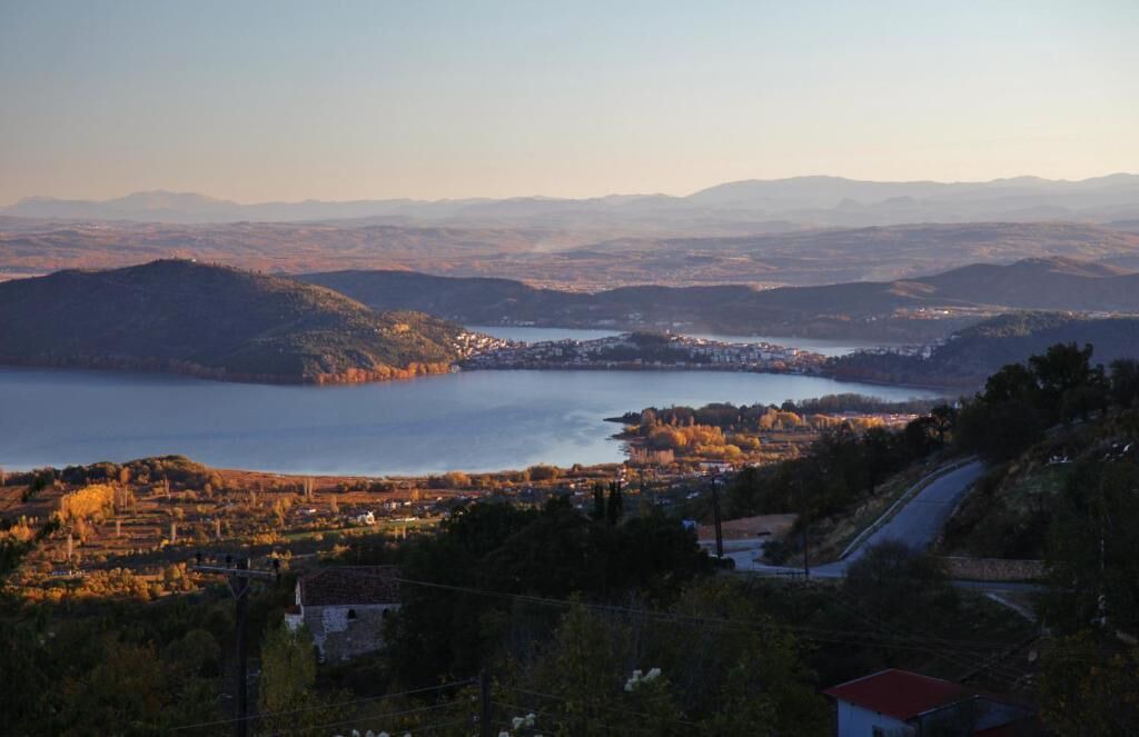 Photo of Outdoor in Sidirochori