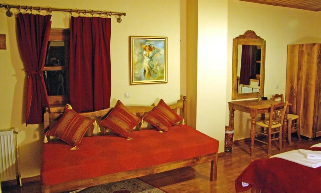 Photo of Bedroom in Sidirochori