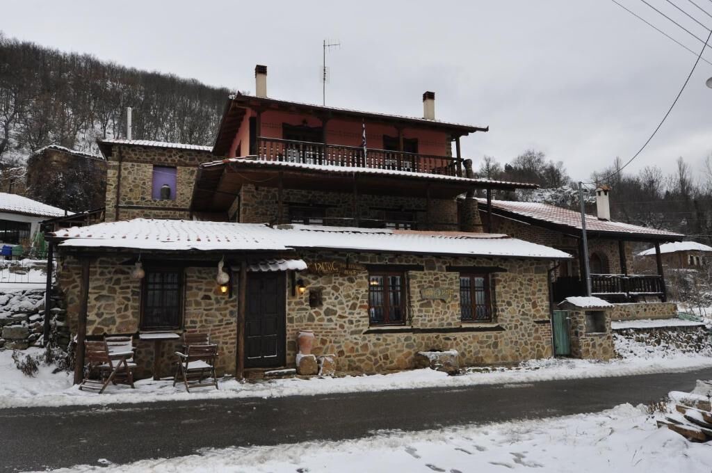 Photo of Outdoor in Sidirochori