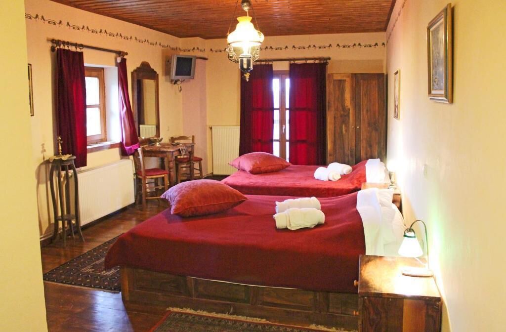 Photo of Bedroom in Sidirochori