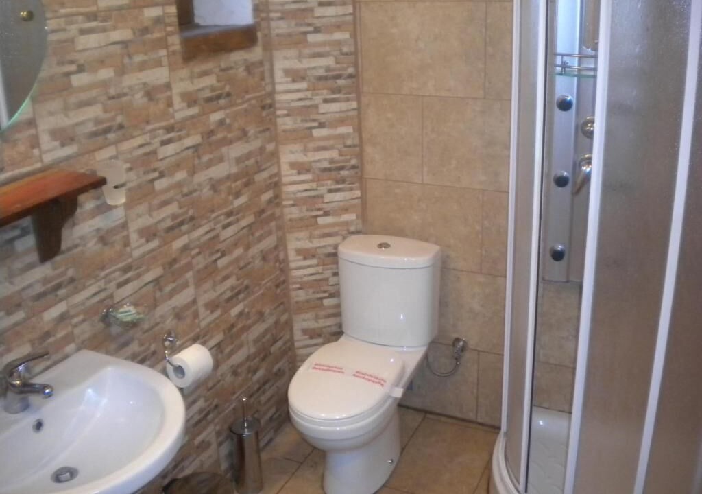 Photo of Bathroom in Sidirochori