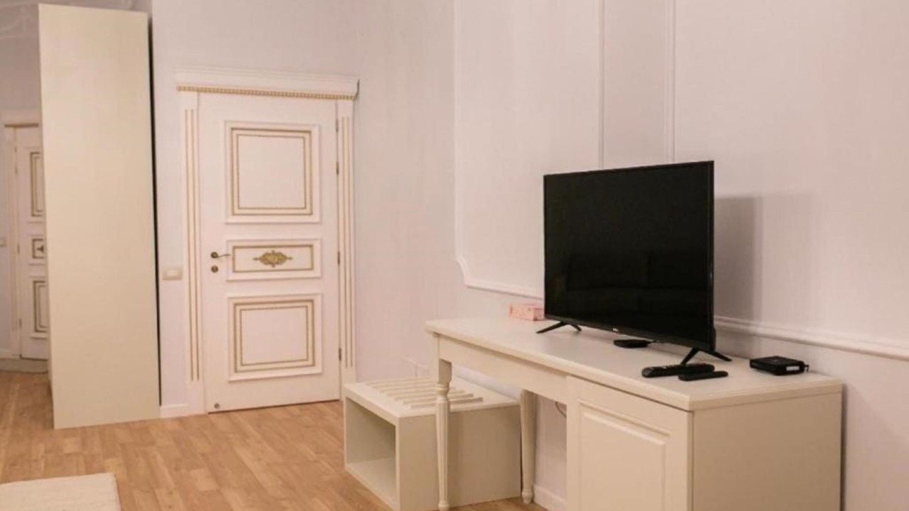 Photo of Bedroom in Blloku