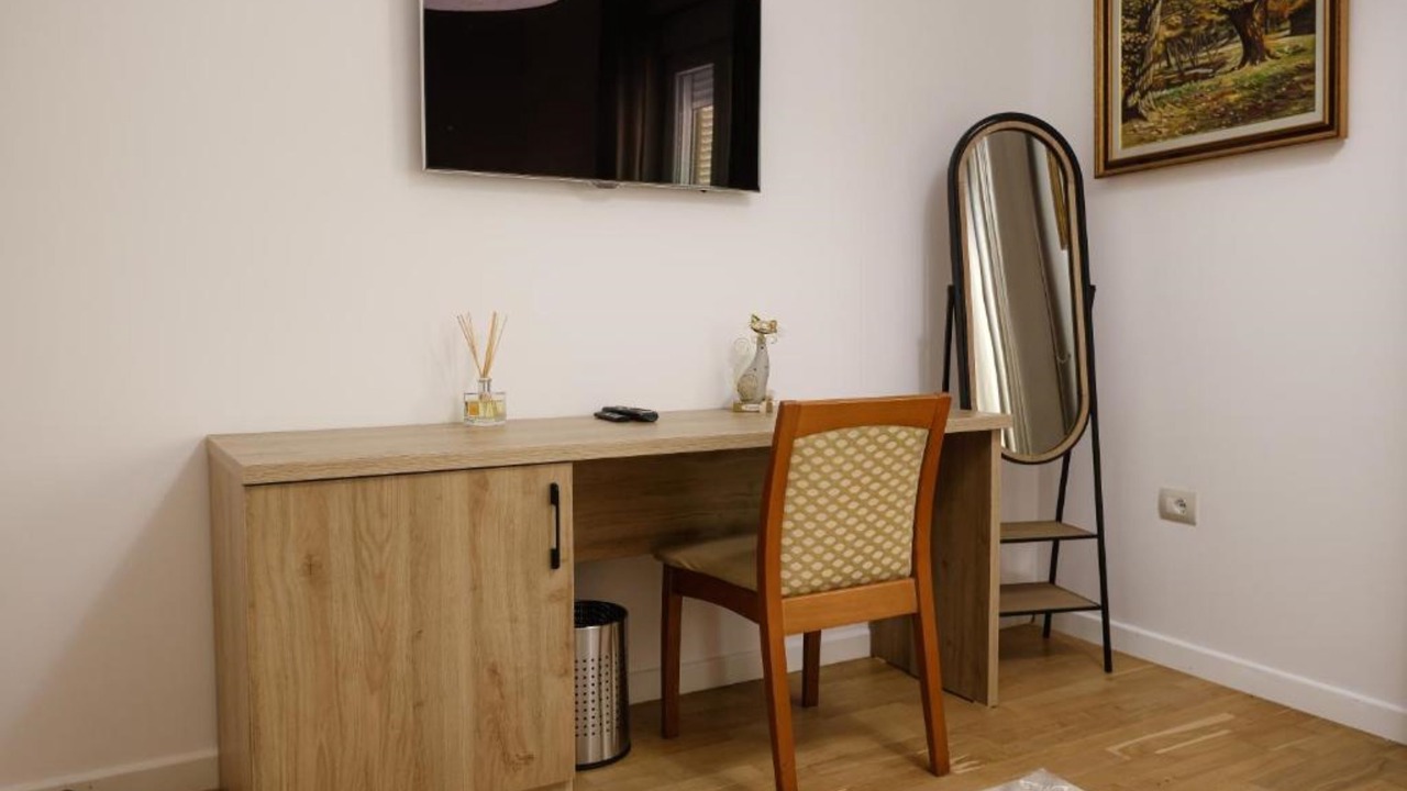 Photo of Bedroom in Blloku