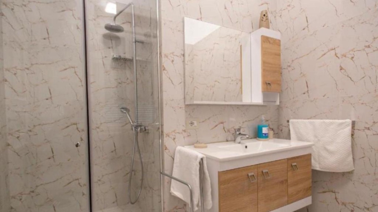 Photo of Bathroom in Blloku
