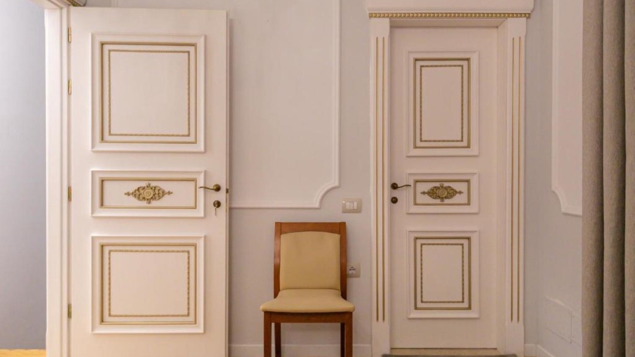 Photo of Bedroom in Blloku