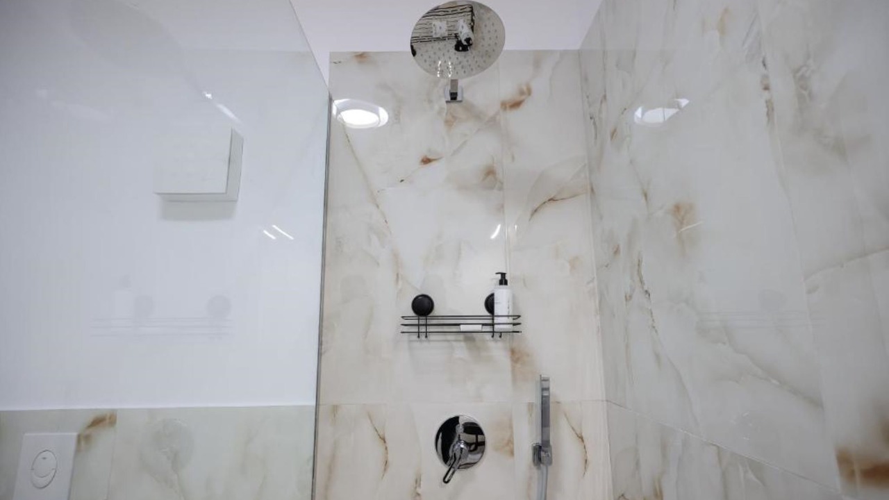Photo of Bathroom in Blloku