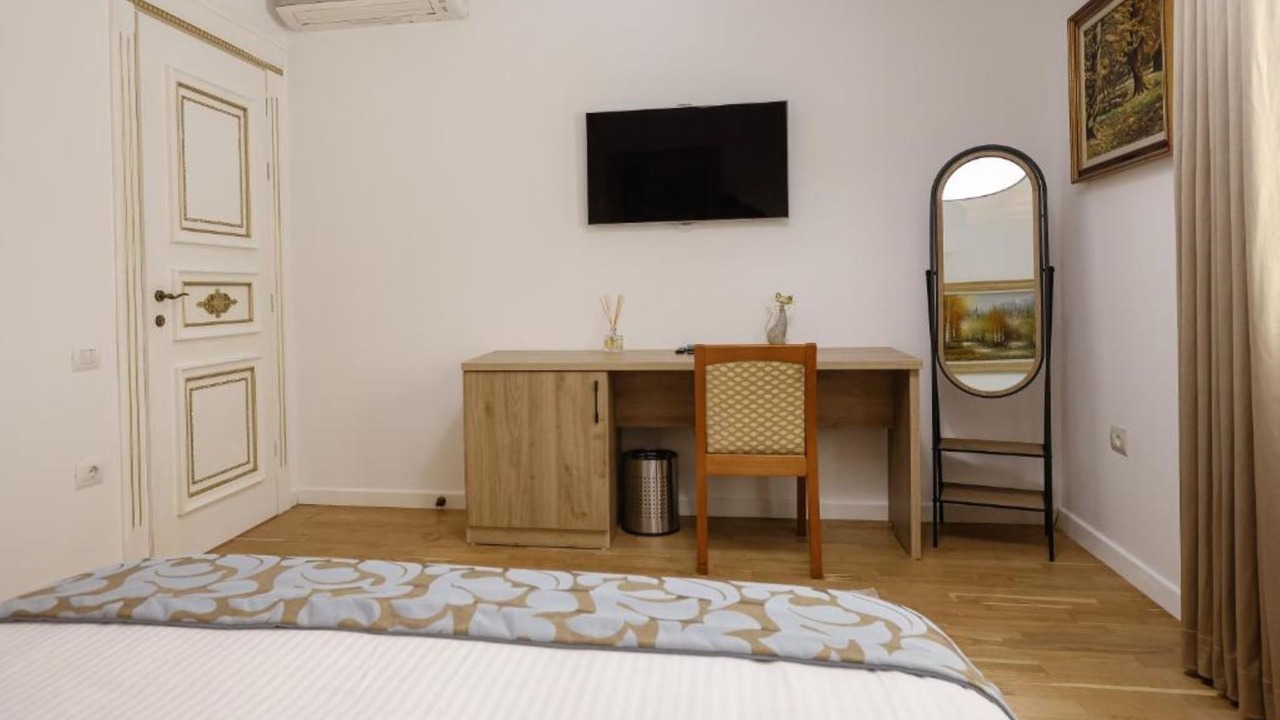 Photo of Bedroom in Blloku
