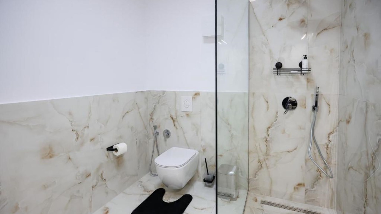 Photo of Bathroom in Blloku