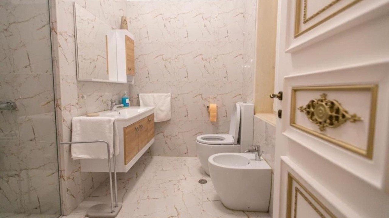 Photo of Bathroom in Blloku