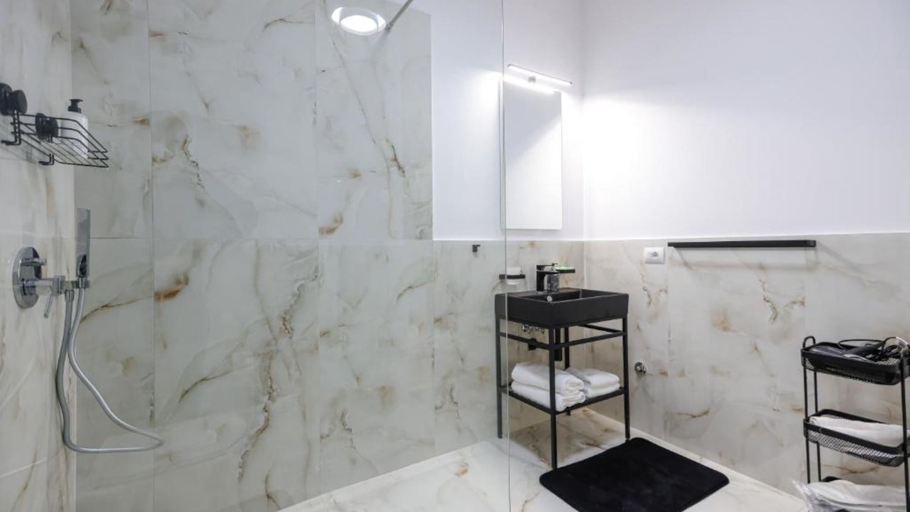 Photo of Bathroom in Blloku