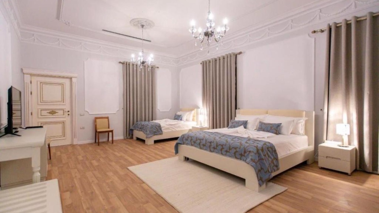 Photo of Bedroom in Blloku