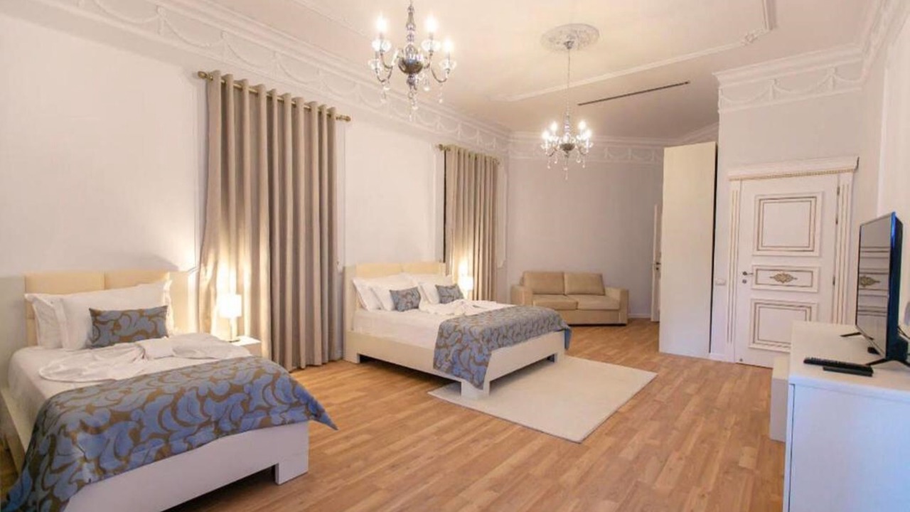 Photo of Bedroom in Blloku