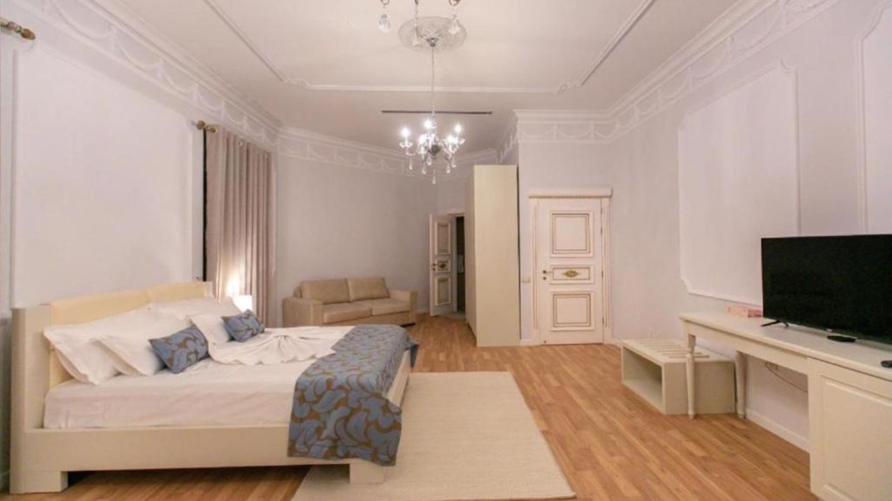Photo of Bedroom in Blloku