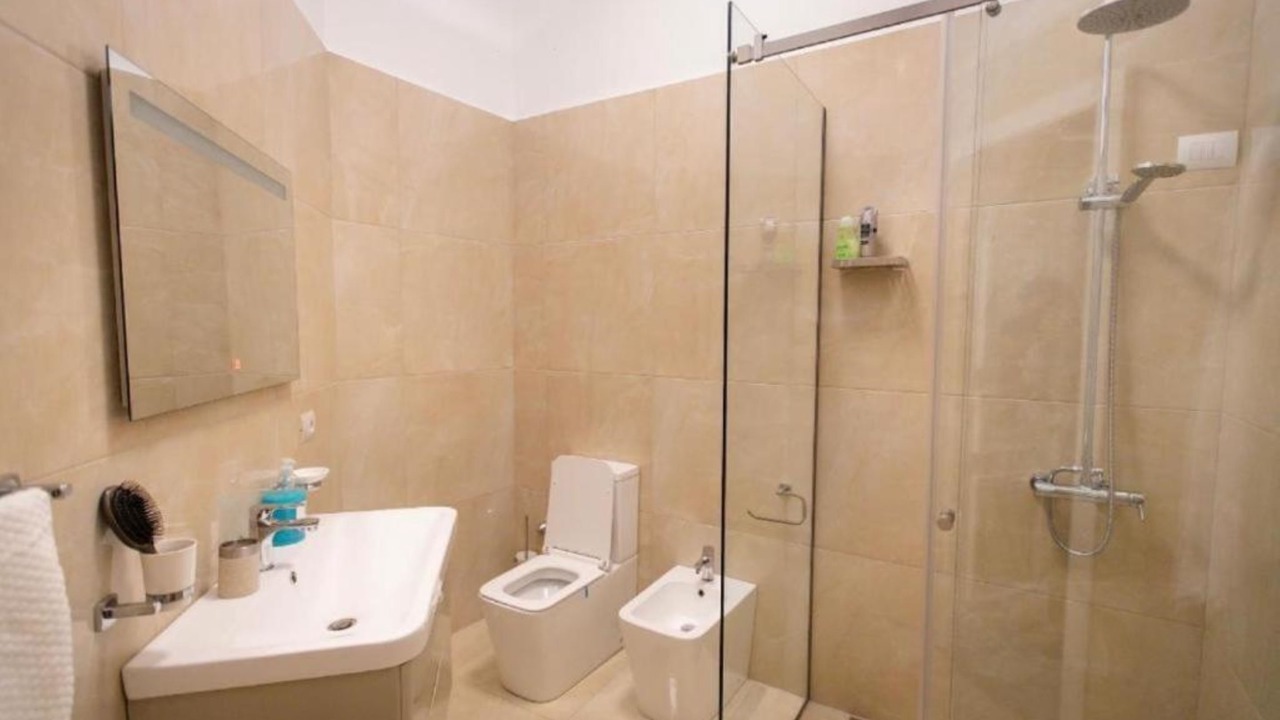 Photo of Bathroom in Blloku