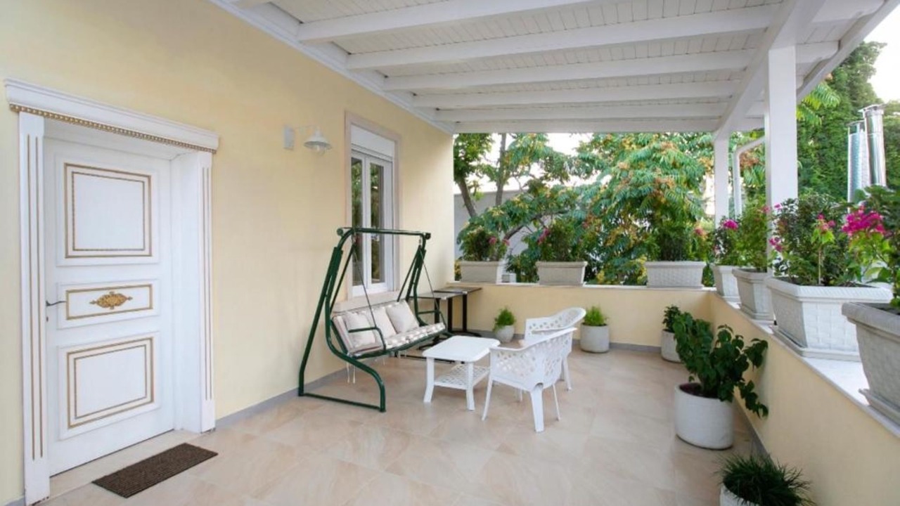 Photo of Patio Balcony in Blloku