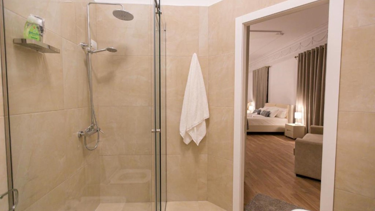 Photo of Bathroom in Blloku