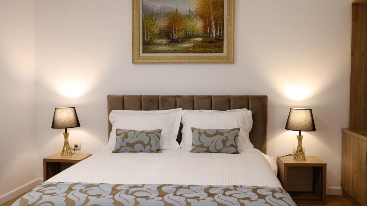 Photo of Bedroom in Blloku