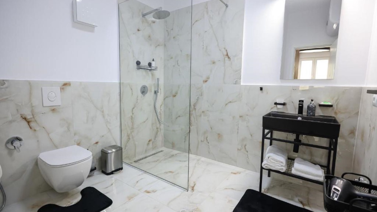 Photo of Bathroom in Blloku