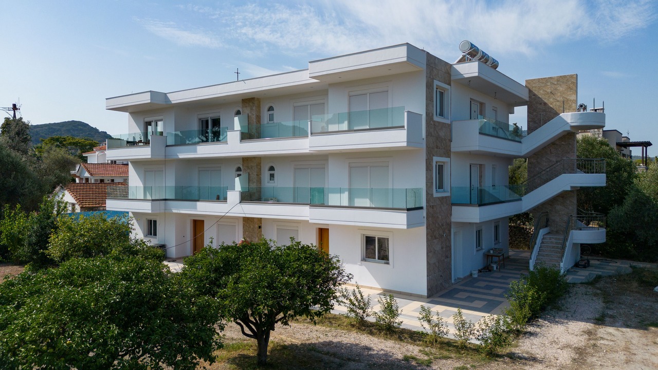 Photo of Outdoor in Ialyssos