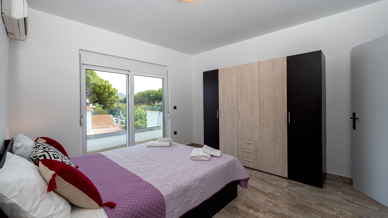 Photo of Bedroom in Ialyssos