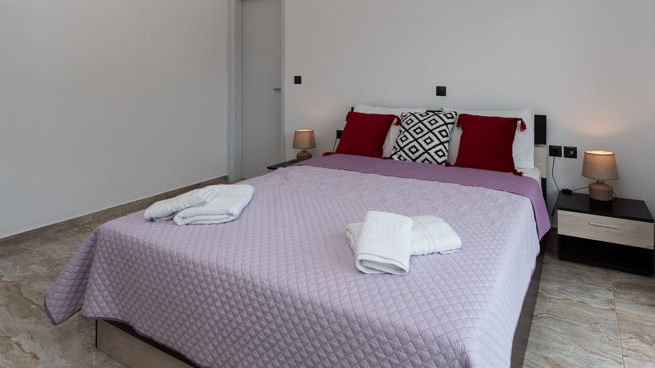 Photo of Bedroom in Ialyssos
