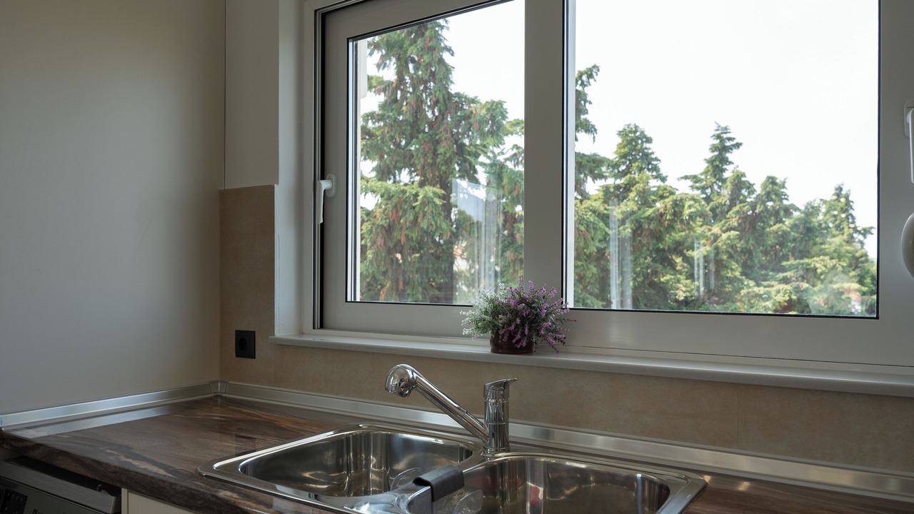 Photo of Kitchen in Ialyssos