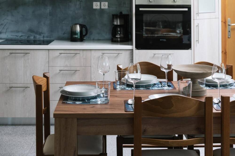 Photo of Kitchen in Petrokefalion