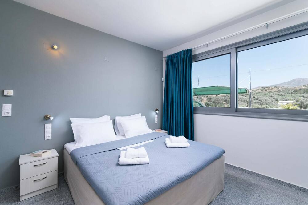 Photo of Bedroom in Petrokefalion