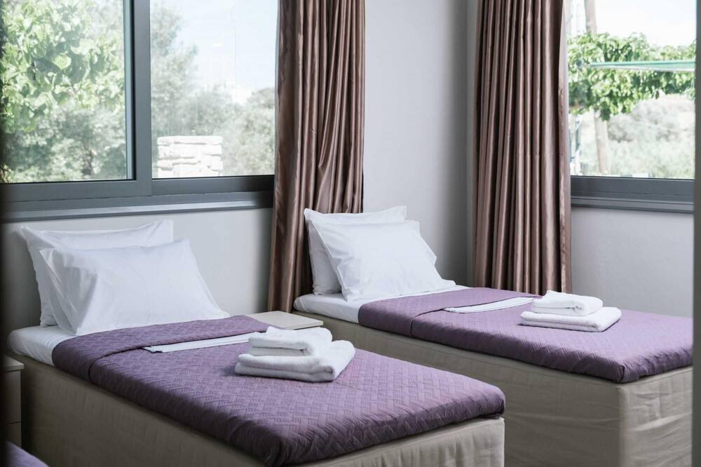 Photo of Bedroom in Petrokefalion