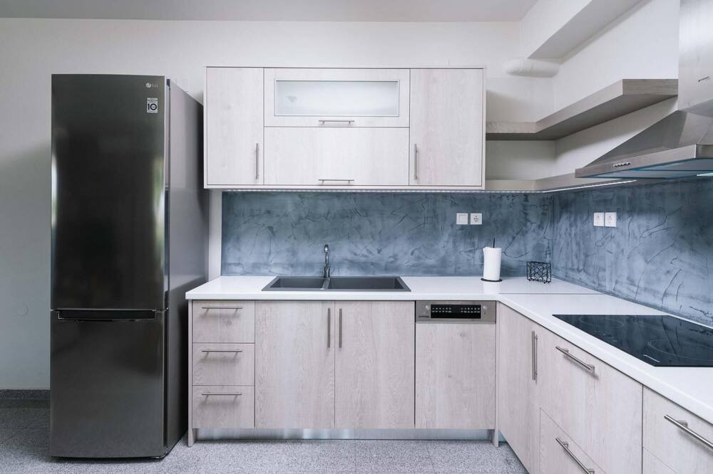 Photo of Kitchen in Petrokefalion