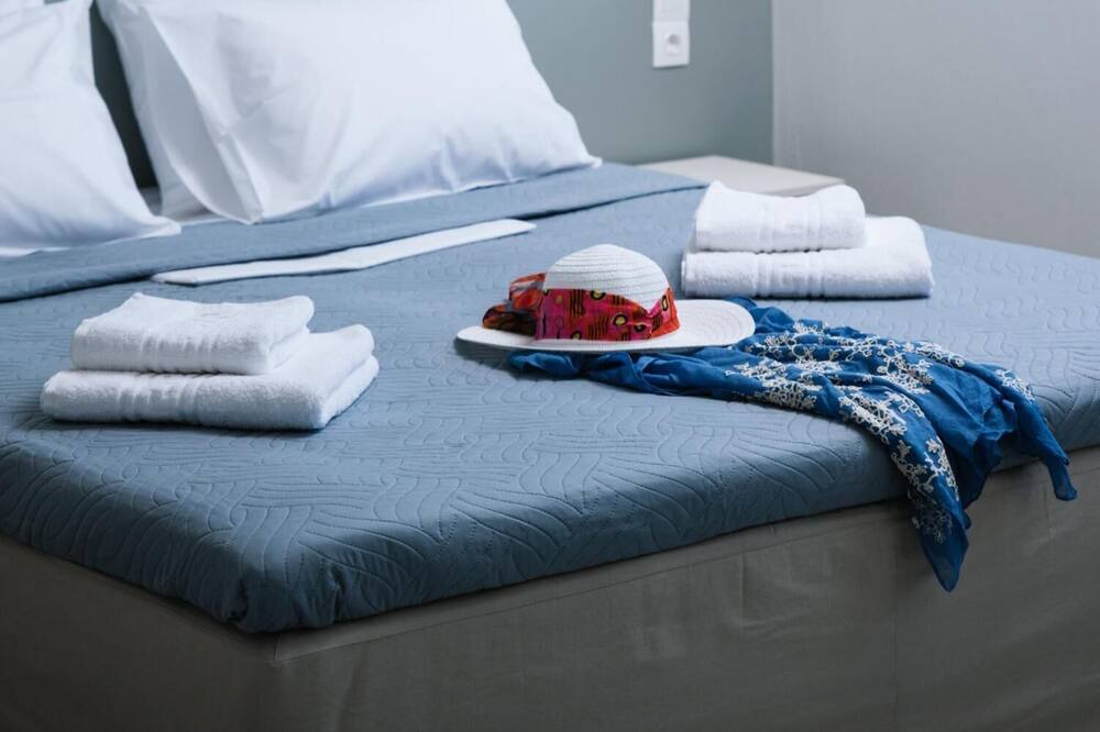 Photo of Bedroom in Petrokefalion