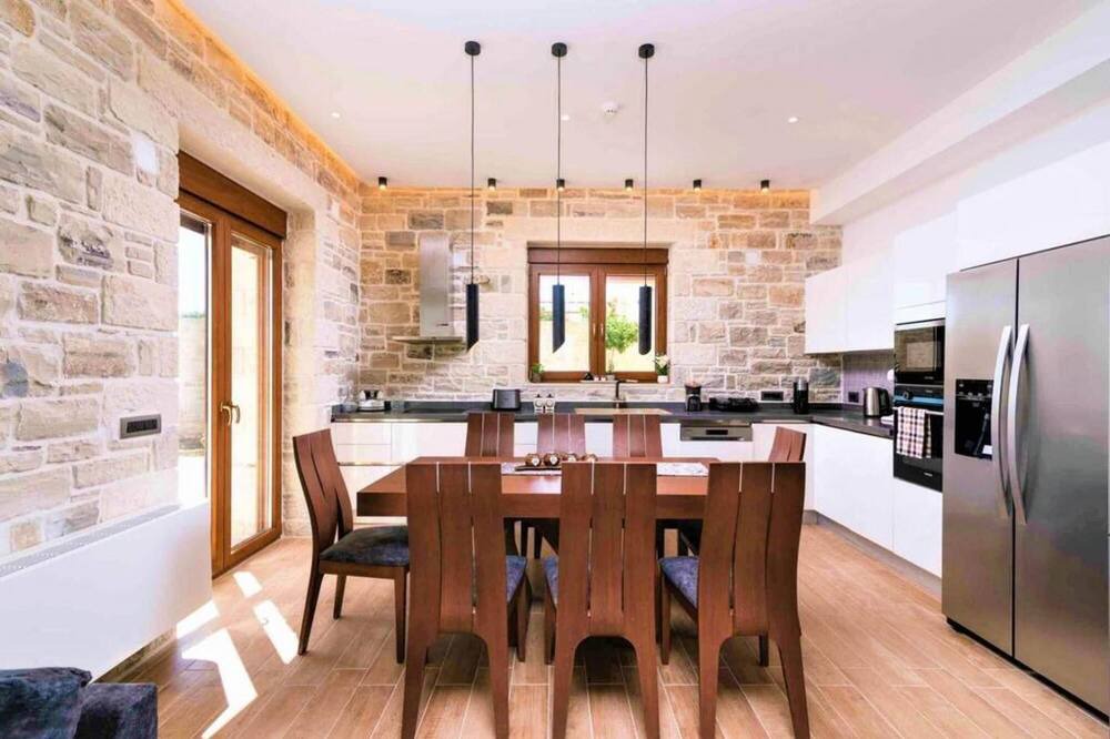 Photo of Kitchen in Kamilari