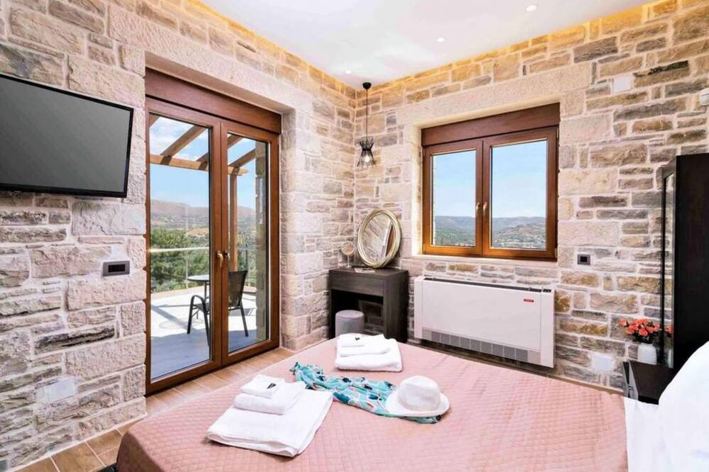 Photo of Bedroom in Kamilari