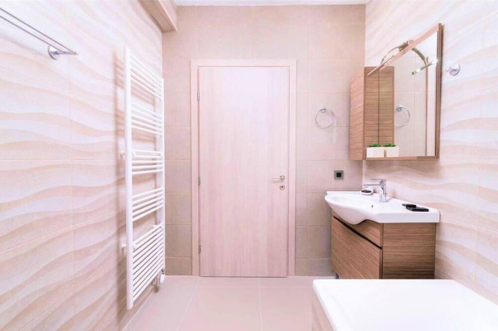 Photo of Bathroom in Kamilari