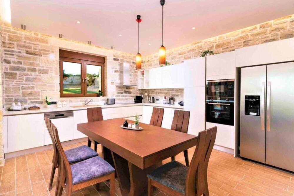 Photo of Kitchen in Kamilari