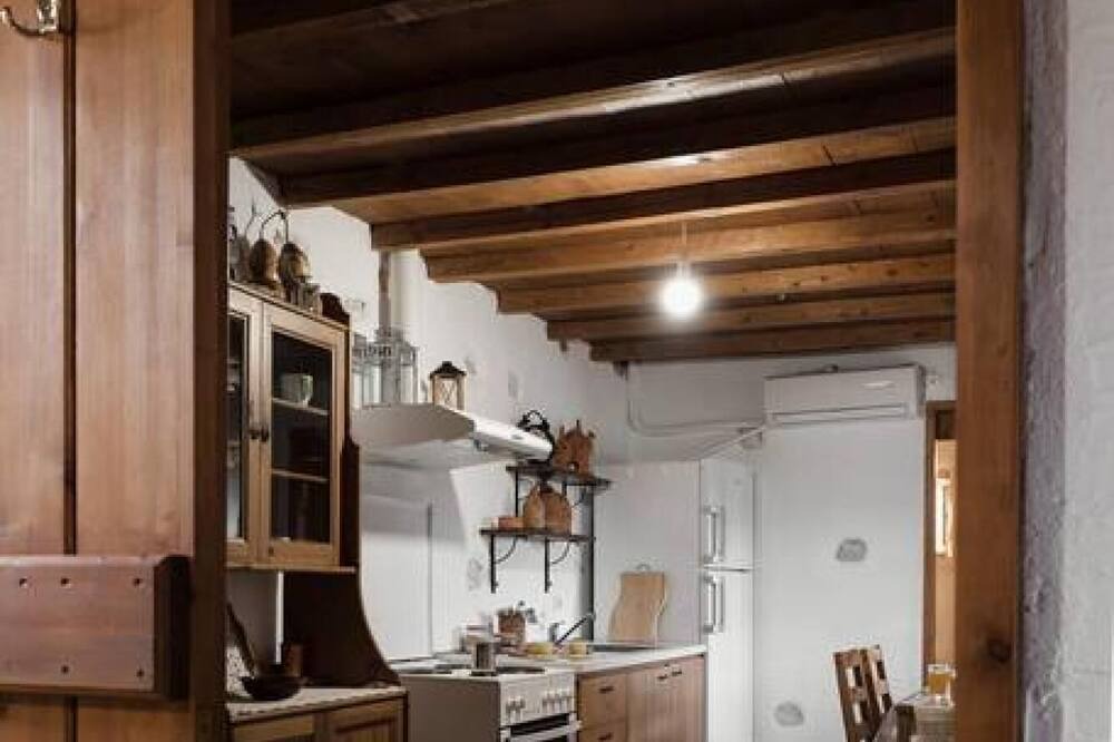 Photo of Kitchen in Naxos
