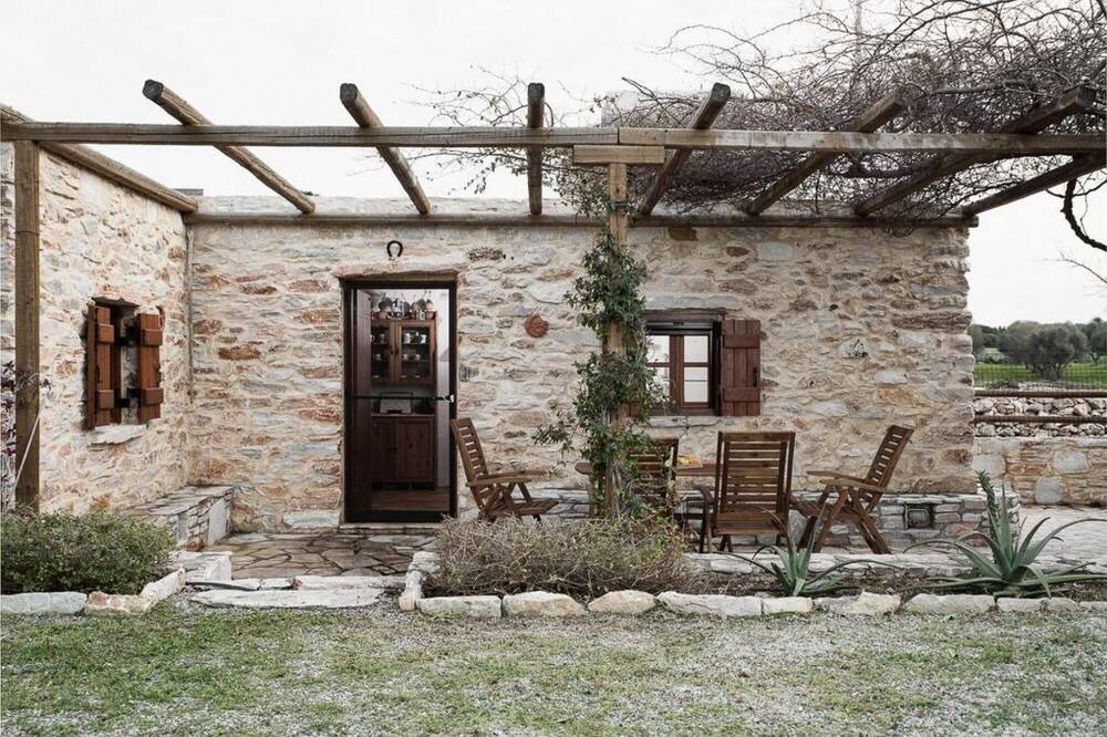 Photo of Outdoor in Naxos