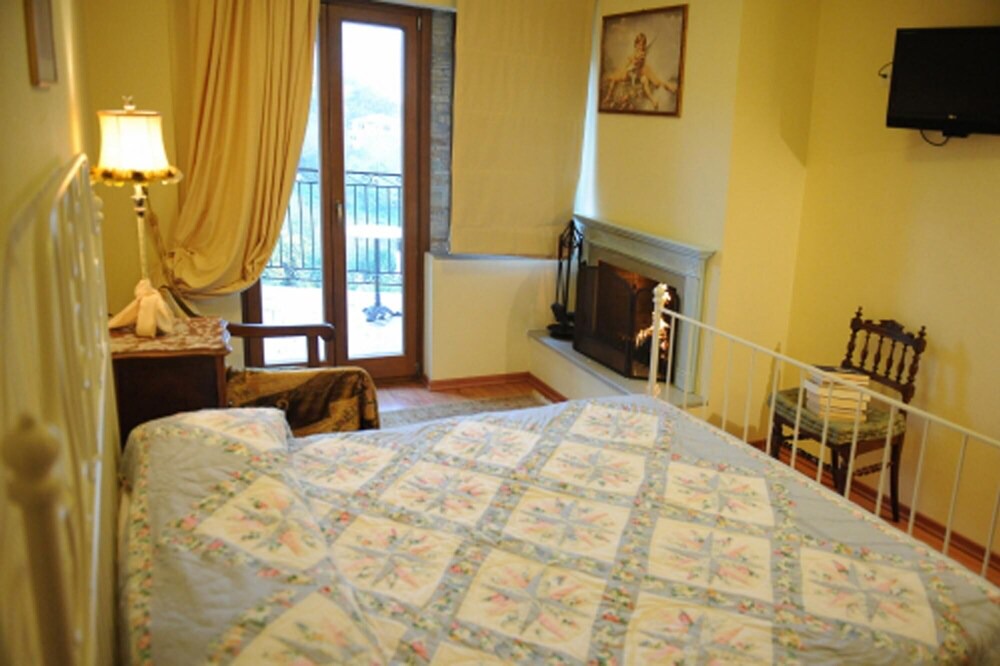 Photo of Bedroom in Portaria