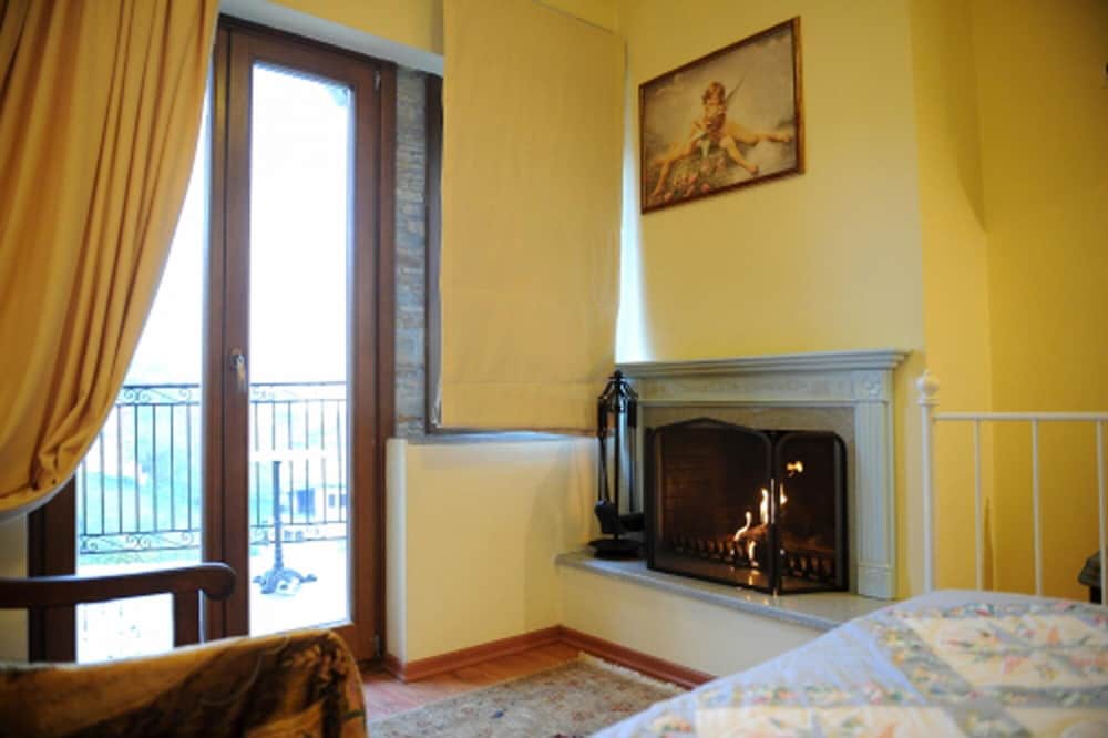 Photo of Bedroom in Portaria