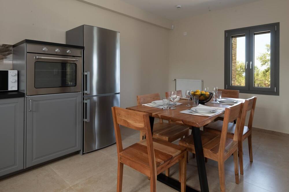 Photo of Kitchen in Pylos-Nestoras