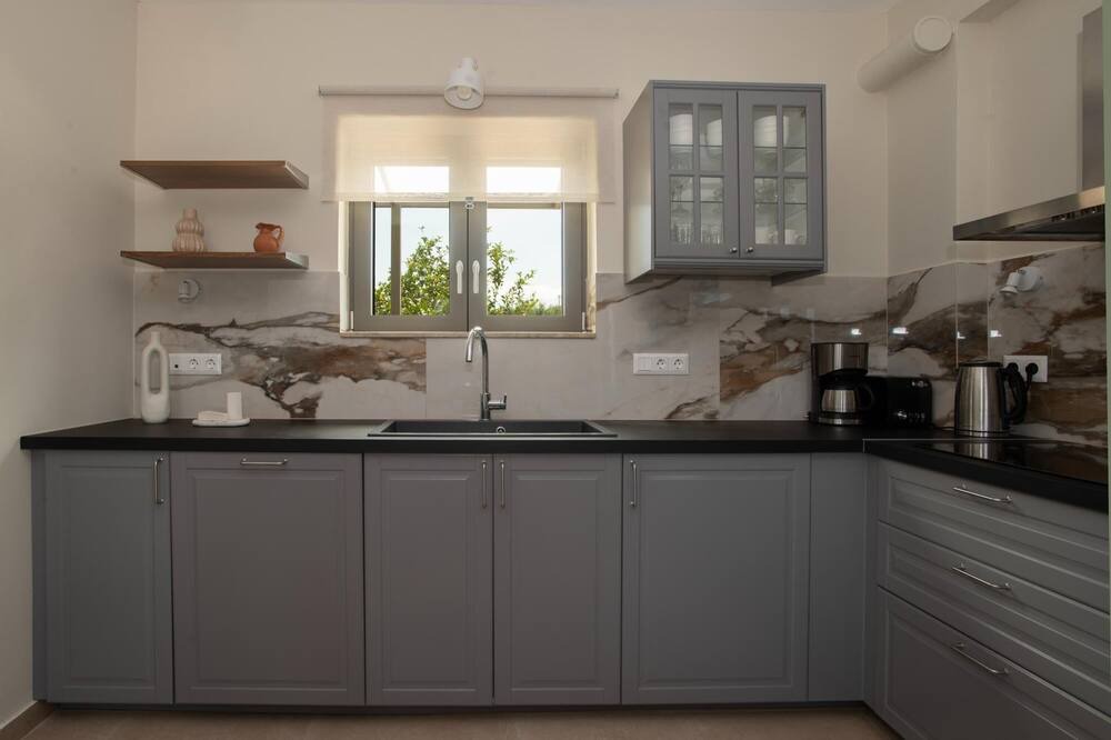 Photo of Kitchen in Pylos-Nestoras