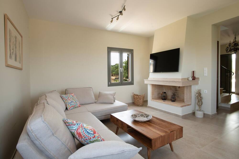 Photo of Livingroom in Pylos-Nestoras