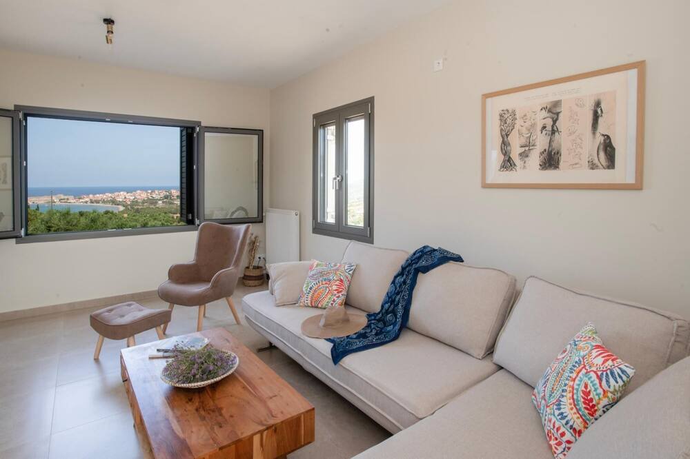 Photo of Livingroom in Pylos-Nestoras