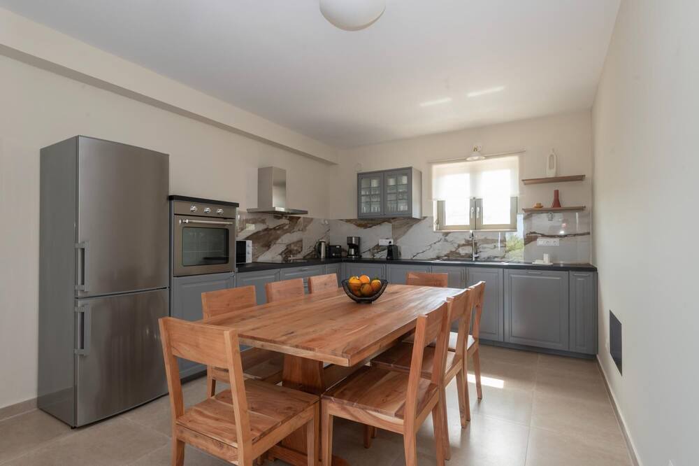 Photo of Kitchen in Pylos-Nestoras