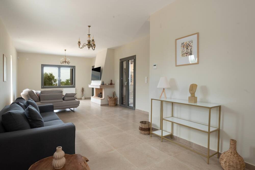 Photo of Livingroom in Pylos-Nestoras