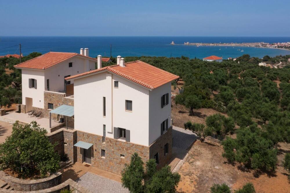 Photo of Outdoor in Pylos-Nestoras