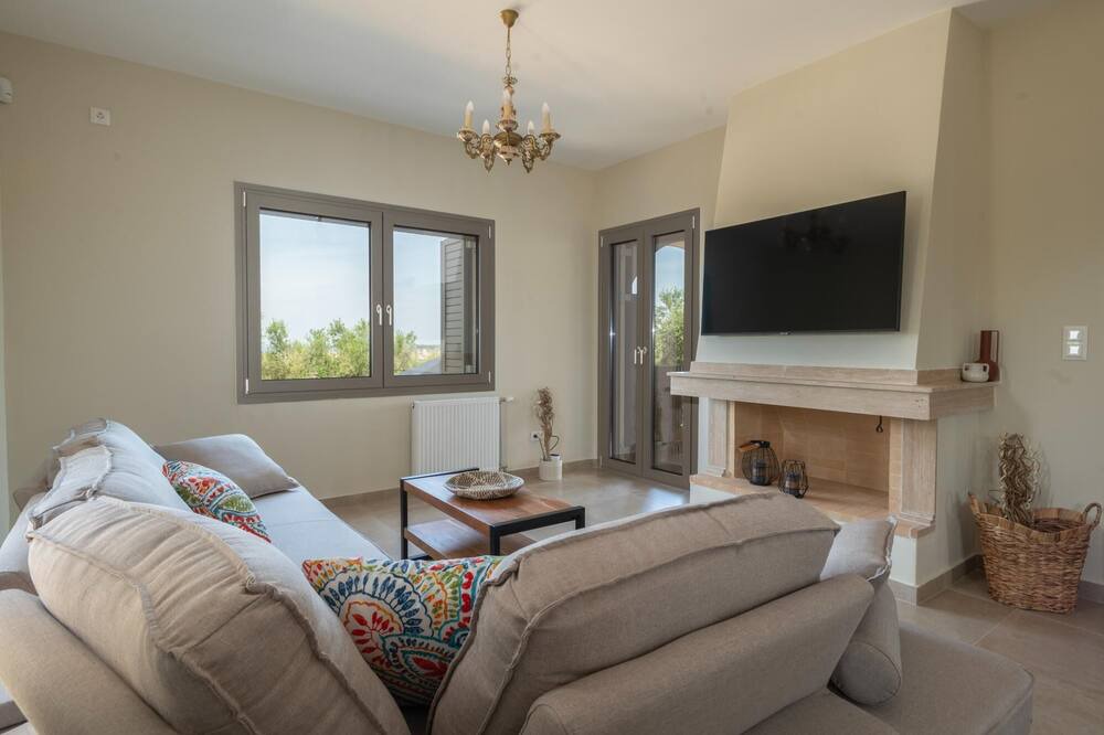 Photo of Livingroom in Pylos-Nestoras