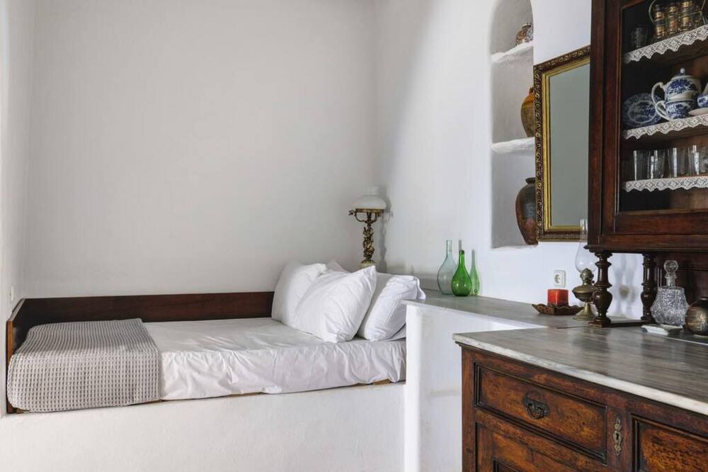 Photo of Bedroom in Kardiani