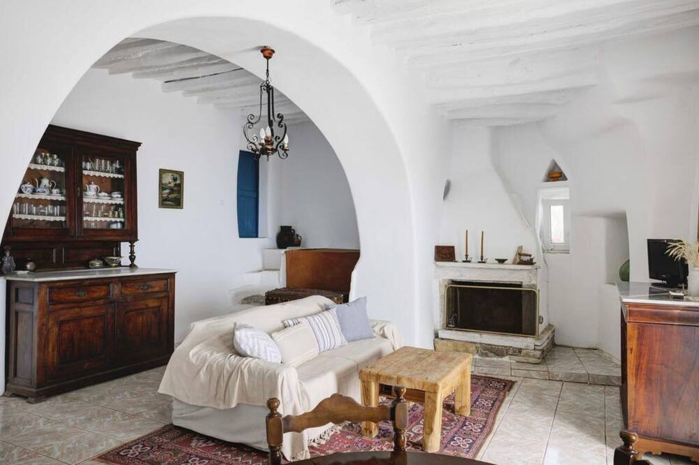 Photo of Livingroom in Kardiani